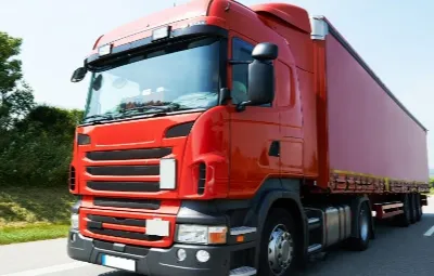 Adana Yavuzeli Ambar Kargo