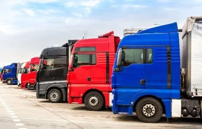 Adana Yavuzeli Ambar Nakliyat