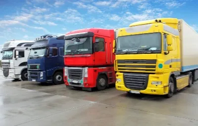 Adana Yavuzeli Nakliye Ambarı