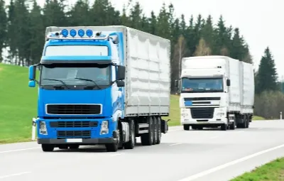 Adana ile Yavuzeli Arası Eşya Taşıma